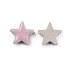 Porcelain Cabochons DIY-WH0019-35E-1