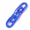 Acrylic Linking Rings OACR-S021-30E-3