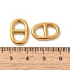 304 Stainless Steel Buckle Clasps STAS-O006-01A-G-3