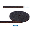 Stitch Denim Ribbon OCOR-TAC0009-04A-04-8