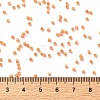 Cylinder Seed Beads X-SEED-H001-C14-3