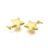 Brass Pendants KK-I275-09G-02-2