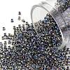 TOHO 11/0 Round Beads X-SEED-TR11-1856-1