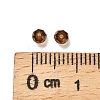 Preciosa&reg Crystal Beads Y-PRC-BB3-10220-5
