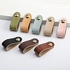 Leather Handle DIY-WH0182-19D-5