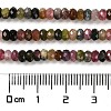 Natural Tourmaline Beads Strands G-Q002-A01-01-5
