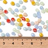 Glass Beads EGLA-A034-LM4mm-62-4