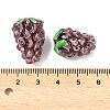 Handmade Lampwork Beads LAMP-U004-07D-4