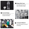 15pcs Plastic Bottles Bead Containers CON-PH0002-81-4