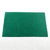 Non Woven Fabric Embroidery Needle Felt for DIY Crafts DIY-X0286-04-2