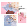 Alloy Rhinestone Pendants PALLOY-TA0002-27LG-16