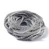 Filigree Corrugated Lace Ribbon WCOR-A001-03-1