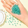 Preciosa&reg Crystal Beads Y-PRC-BA6-50005-4