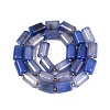 Natural Agate Beads Strands G-N362-20A-03-3