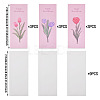 3Pcs Paper Letter Stationery DIY-TADJ0002-003B-4