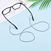 Eyeglasses Chains AJEW-EH00008-04-3
