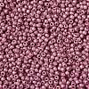 TOHO Round Seed Beads SEED-JPTR11-PF0553F-2