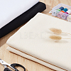 Canvas Fabric DIY-WH0816-170B-02-4