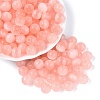 FGB Grade A Drawbench Style Glass Seed Beads SEED-Q040-8MM-06-1