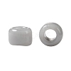 TOHO 15/0 Round Beads X-SEED-TR15-0053-4