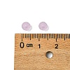 Preciosa&reg Crystal Beads X-PRC-BA5-70220-840-6