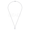 Stainless Steel Pendant Necklaces AO9889-1-1