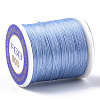 Nylon 66 Coated Beading Threads for Seed Beads NWIR-R047-009-2