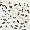 Preciosa&reg MAXIMA Crystal Fancy Stones Y-PRC-FG15-00030-281-2
