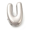 304 Stainless Steel Slide Charms STAS-B075-37P-U-1
