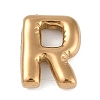 Ion Plating(IP) 304 Stainless Steel Pendants STAS-K256-25R-G-1