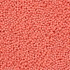 11/0 Grade A Round Glass Seed Beads SEED-N001-A-1005-2