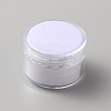 Column Plastic Loose Diamond Gemstone Storage Boxes CON-WH0095-45B-01-1