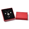 Cardboard Jewelry Set Boxes CBOX-C016-02D-01-2