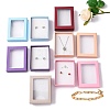 Cardboard Jewelry Boxes CBOX-N012-14-4