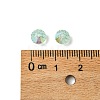 Preciosa&reg Crystal Beads X-PRC-BA6-50000-200-5