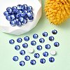Preciosa&reg MAXIMA Crystal No Hotfix Flatback Stones Y-PRC-NSS16-20320-2