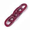 Acrylic Linking Rings OACR-S021-30I-3