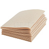 15Pcs Felt Non Woven Fabric DIY-SP0003-93B-1