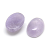 Natural Lavender Amethyst Cabochons X-G-Q948-12-2