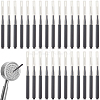 Plastic Cleaning Brushes AJEW-WH20020-195A-6