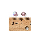 Preciosa&reg Crystal Beads X-PRC-BA5-20020-200-5