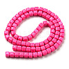 Natural Agate Beads Strands G-M422-A01-02P-3