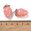 Resin Pendants FIND-C096-A-01P-10-3