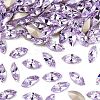 Preciosa&reg MAXIMA Crystal Fancy Stones X-PRC-FG10-20310-1