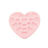 Heart Silicone Molds DIY-CJC007-01B-1