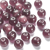 30Pcs Cat Eye Beads CE-CJ0001-01B-1