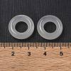 Natural Agate Linking Rings GG-CBA19D0-06E-02-3
