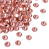 Preciosa&reg MAXIMA Crystal No Hotfix Flatback Stones Y-PRC-NSS8-70030-1