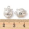 Brass Charms KK-Q809-20P-3