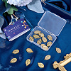 20Pcs Alloy Pendants FIND-SC0021-67-7
